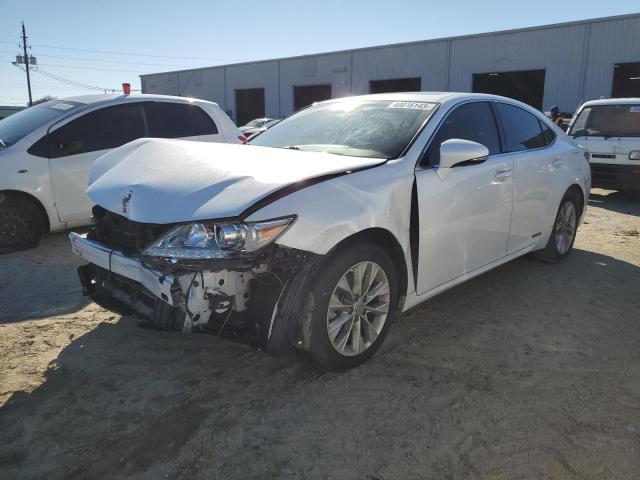 LEXUS ES 300H 2014 jthbw1gg1e2065465