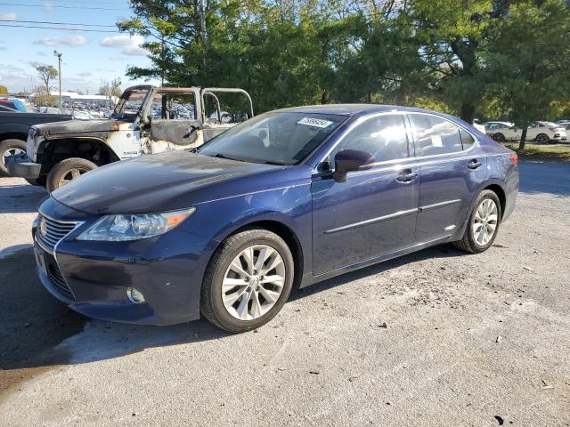 LEXUS ES 300H 2014 jthbw1gg1e2072321