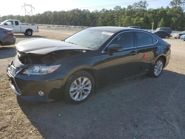 LEXUS ES300 2014 jthbw1gg1e2072576