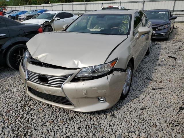 LEXUS ES 300H 2015 jthbw1gg1f2077276