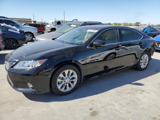 LEXUS ES300 2015 jthbw1gg1f2077553