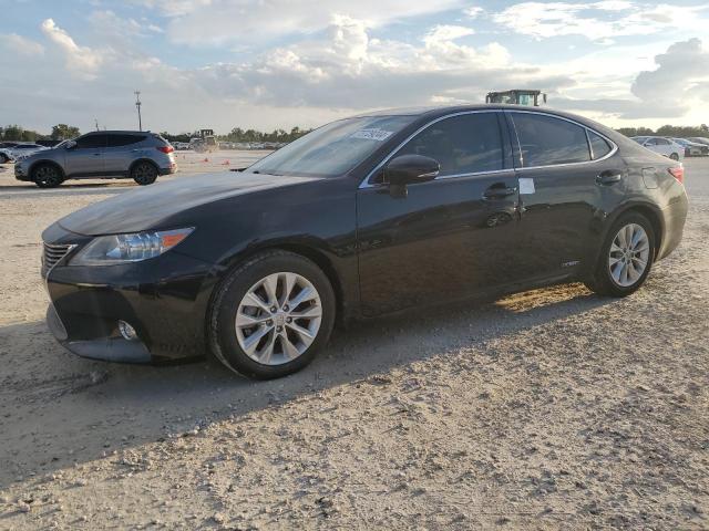 LEXUS ES 300H 2015 jthbw1gg1f2077942