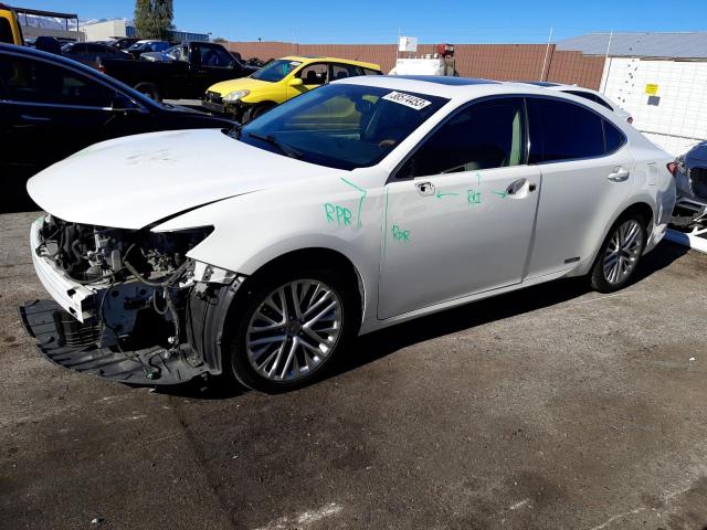 LEXUS ES 300H 2015 jthbw1gg1f2078590