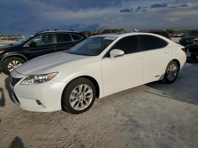 LEXUS ES 300H 2015 jthbw1gg1f2078735