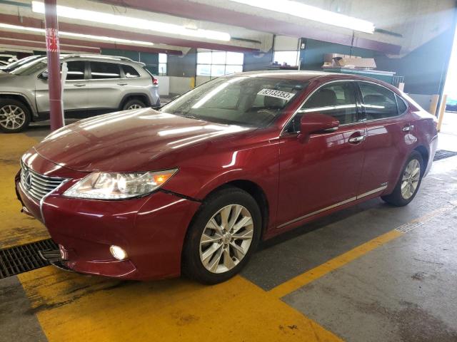 LEXUS ES 300H 2015 jthbw1gg1f2081070