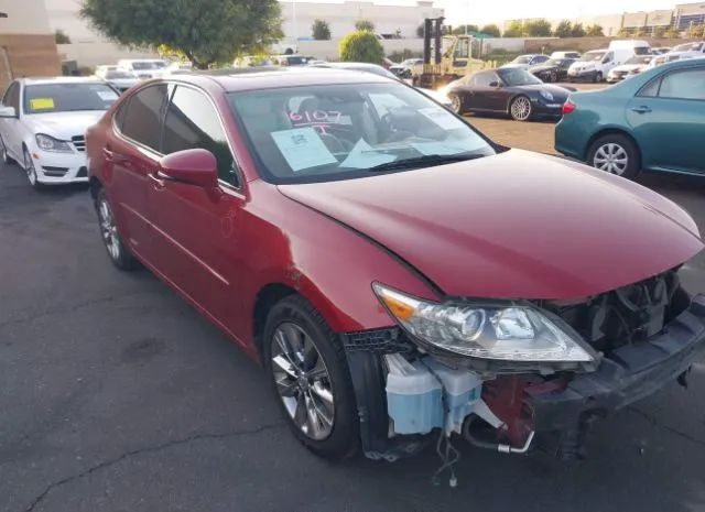 LEXUS NULL 2015 jthbw1gg1f2081456