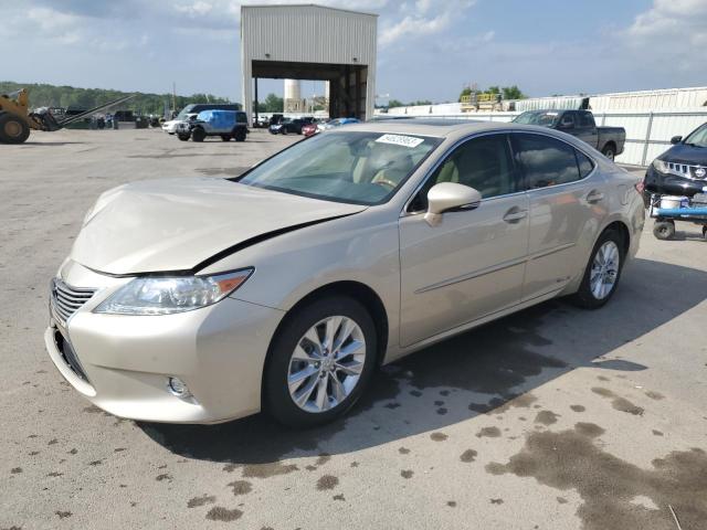 LEXUS ES 300H 2015 jthbw1gg1f2083207