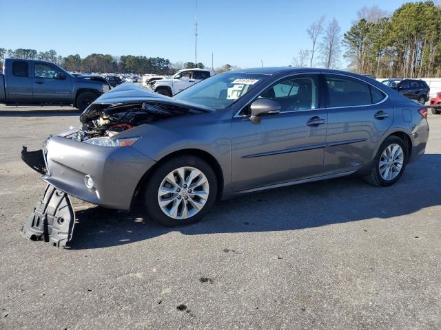 LEXUS NULL 2015 jthbw1gg1f2085958