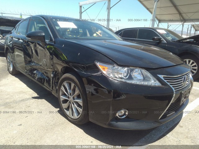 LEXUS ES 300H 2015 jthbw1gg1f2088312