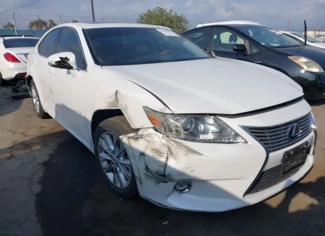 LEXUS NULL 2015 jthbw1gg1f2092781