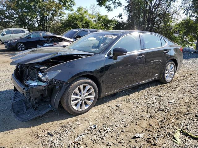 LEXUS ES 300H 2015 jthbw1gg1f2094143