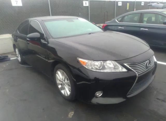 LEXUS ES 300H 2015 jthbw1gg1f2094529