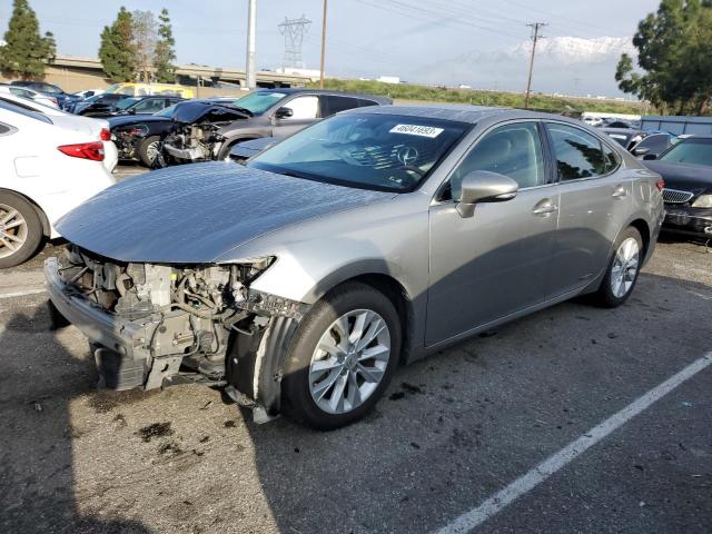 LEXUS ES 300H 2015 jthbw1gg1f2095292