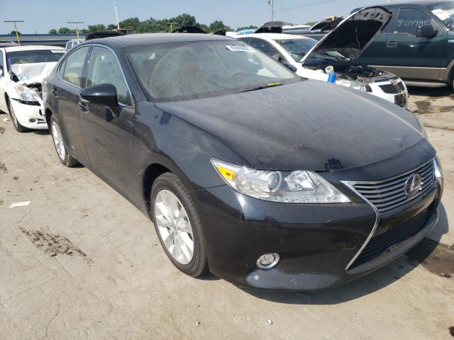 LEXUS ES 300H 2015 jthbw1gg1f2098225