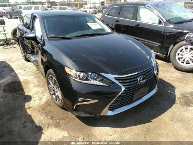 LEXUS ES 300H 2016 jthbw1gg1g2102453