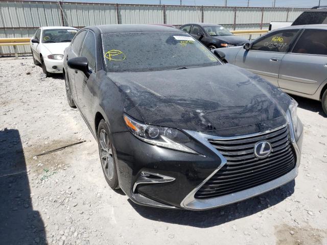 LEXUS ES 300H 2016 jthbw1gg1g2102470