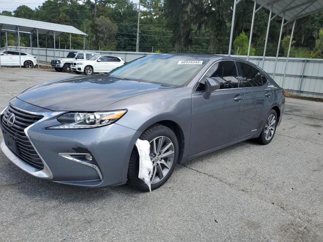 LEXUS ES 300H 2016 jthbw1gg1g2102565