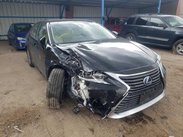 LEXUS ES 300H 2016 jthbw1gg1g2102646