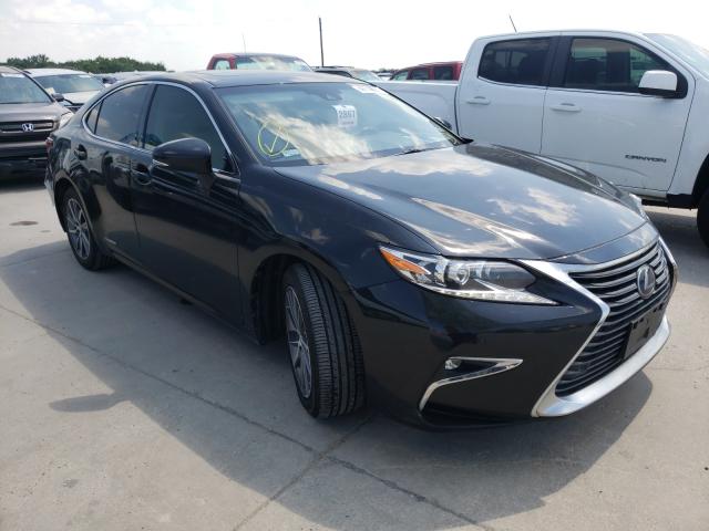 LEXUS ES 300H 2016 jthbw1gg1g2102758