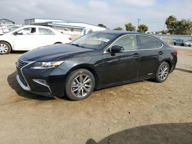 LEXUS ES300 2016 jthbw1gg1g2104994