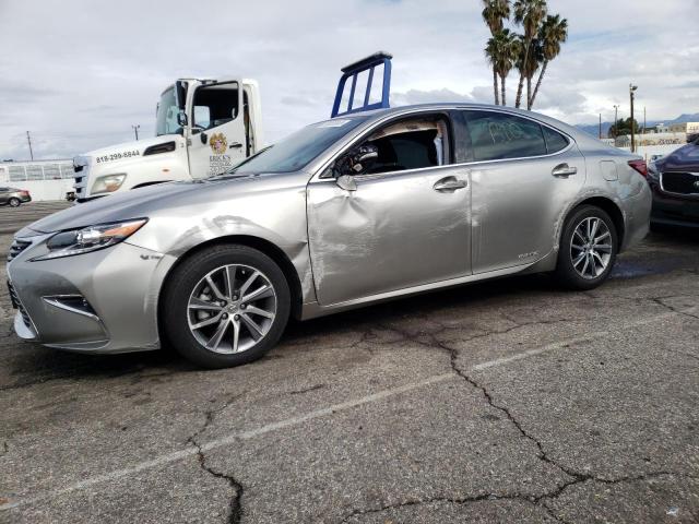 LEXUS ES 300H 2016 jthbw1gg1g2106499