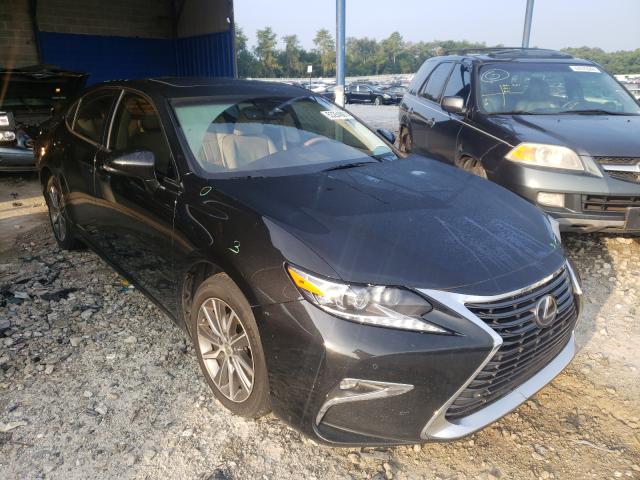 LEXUS ES 300H 2016 jthbw1gg1g2107815