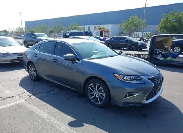 LEXUS ES 300H 2016 jthbw1gg1g2109564