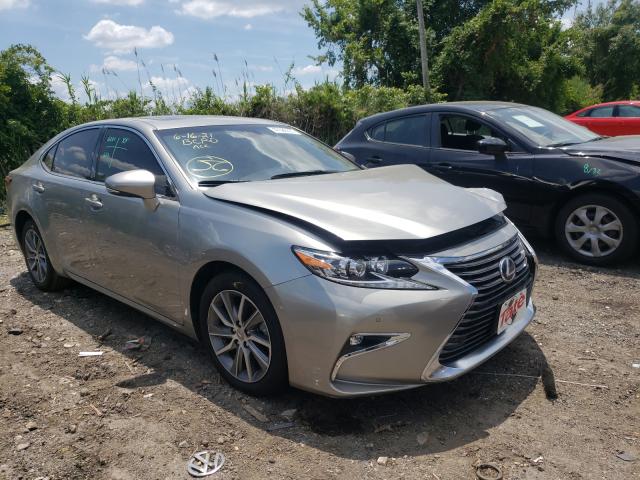 LEXUS ES 300H 2016 jthbw1gg1g2114358