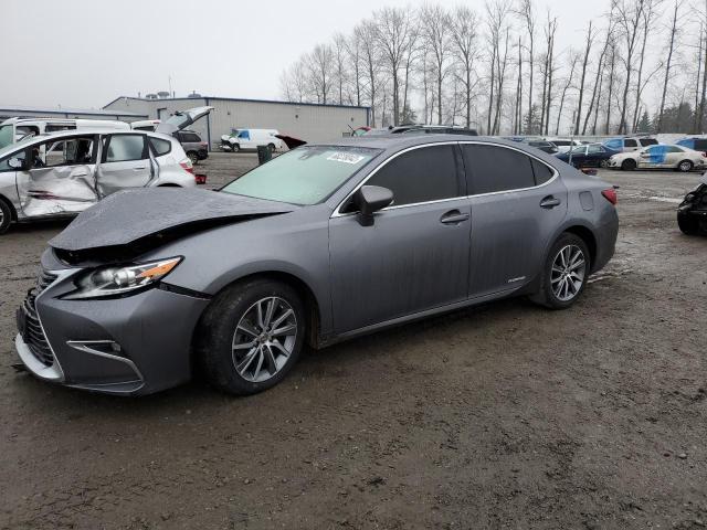 LEXUS ES 300H 2016 jthbw1gg1g2122122