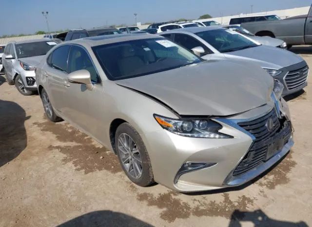 LEXUS ES 300H 2016 jthbw1gg1g2129359