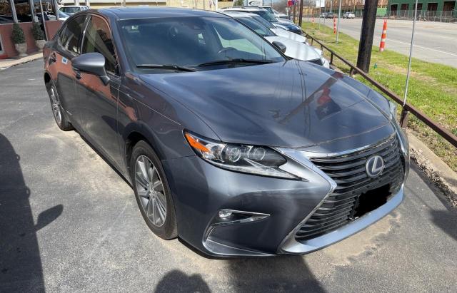 LEXUS ES300 2017 jthbw1gg1h2146423