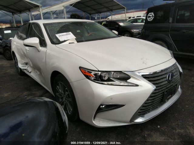 LEXUS ES 2017 jthbw1gg1h2147622