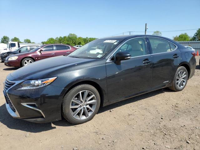 LEXUS ES 300H 2017 jthbw1gg1h2150228