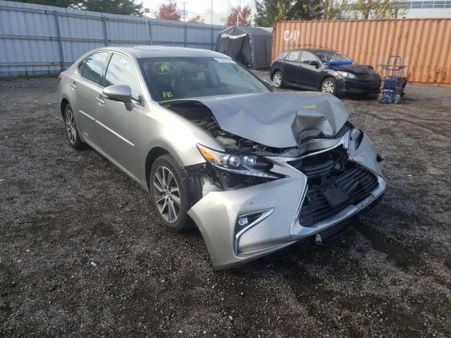 LEXUS ES 300H 2017 jthbw1gg1h2153534