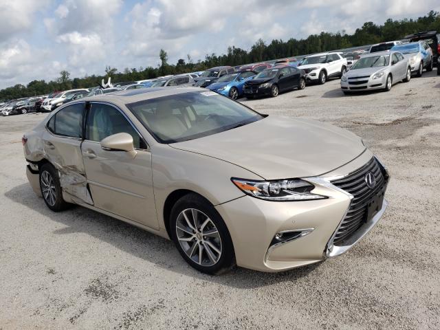 LEXUS ES 300H 2018 jthbw1gg1j2186376