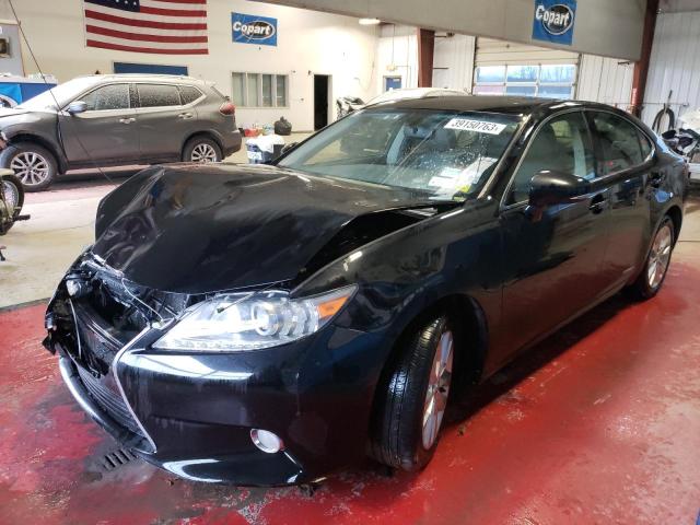 LEXUS ES 300H 2013 jthbw1gg2d2001613