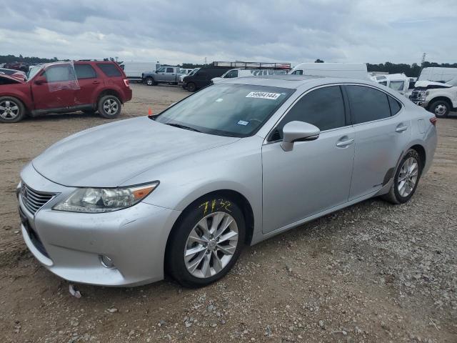 LEXUS ES300 2013 jthbw1gg2d2002535