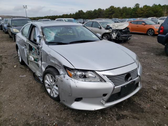 LEXUS ES 300H 2013 jthbw1gg2d2006374