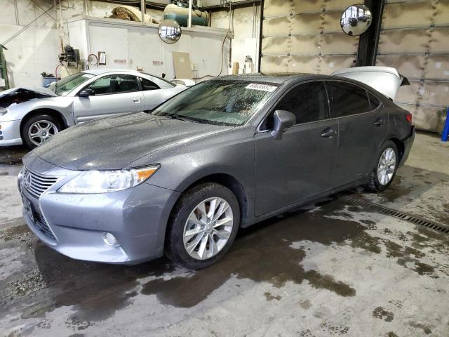 LEXUS ES 300H 2013 jthbw1gg2d2006407