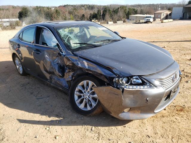 LEXUS ES 300H 2013 jthbw1gg2d2007895