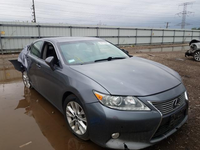 LEXUS ES 300H 2013 jthbw1gg2d2008920