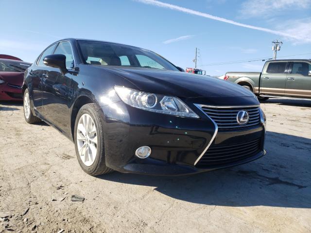 LEXUS ES 300H 2013 jthbw1gg2d2009095