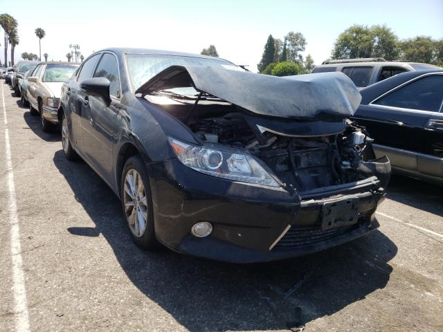 LEXUS ES 300H 2013 jthbw1gg2d2009758