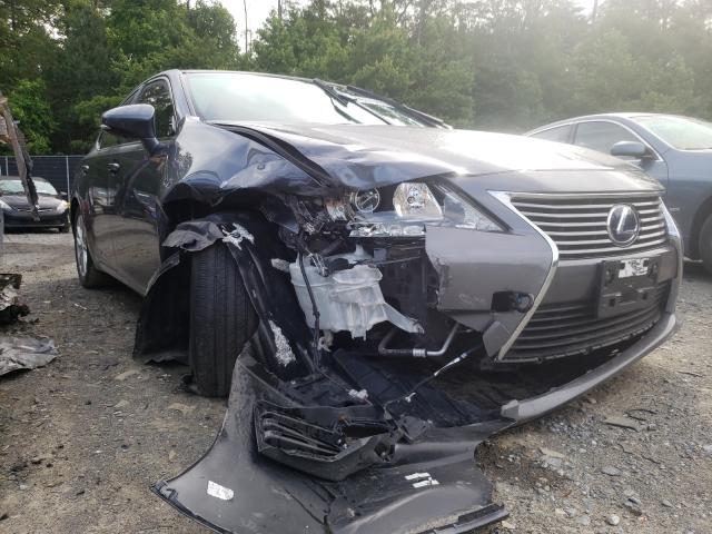 LEXUS ES 300H 2013 jthbw1gg2d2009808