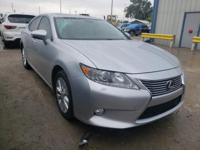 LEXUS ES 300H 2013 jthbw1gg2d2012403