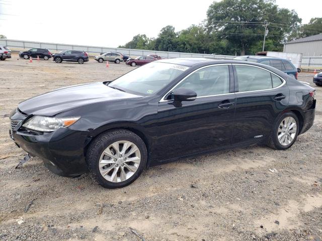 LEXUS ES 300H 2013 jthbw1gg2d2013938