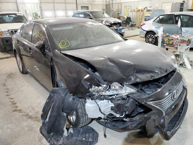 LEXUS ES 300H 2013 jthbw1gg2d2014779