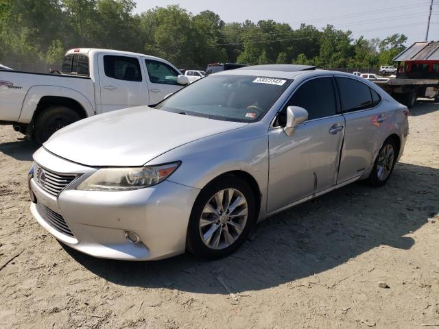 LEXUS ES 300H 2013 jthbw1gg2d2017794