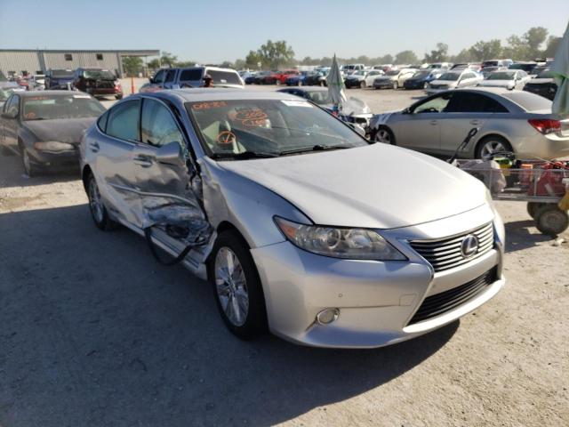 LEXUS ES 300H 2013 jthbw1gg2d2018184