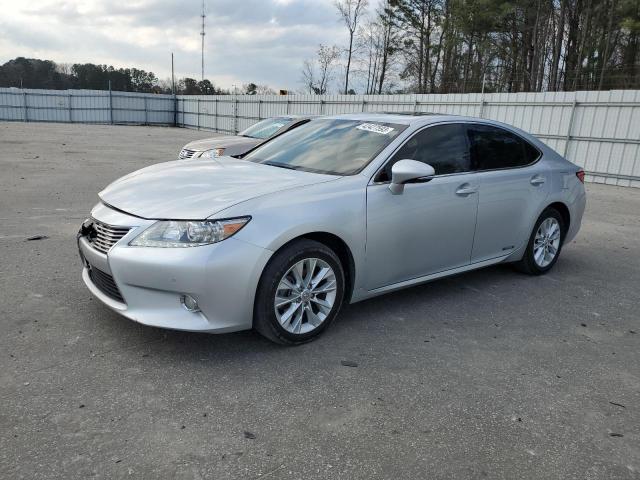 LEXUS ES 300H 2013 jthbw1gg2d2022011